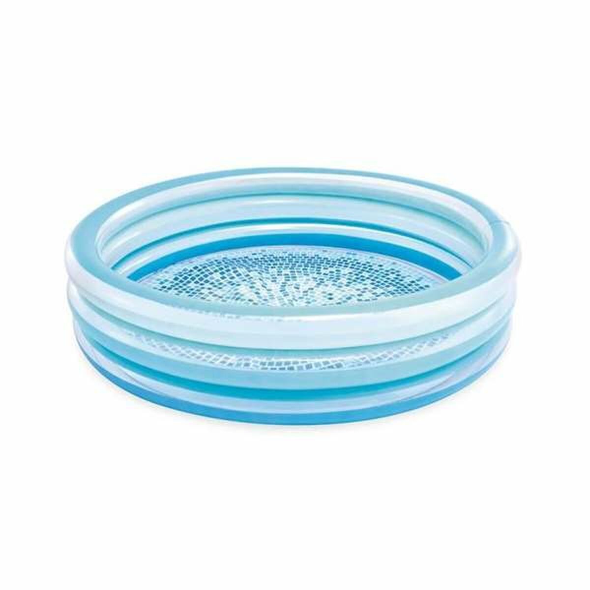 Uppblåsbar plaskpool för barn Intex 147 x 33 cm finns hos Aktivcamping