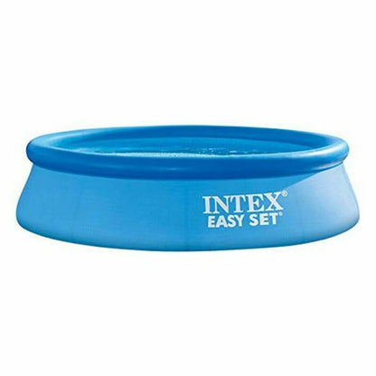 Uppblåsbar pool Intex Easy Set 3853 L Rund 305 x 76 cm finns hos Aktivcamping