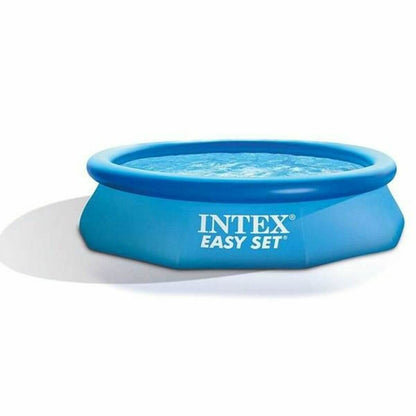 Uppblåsbar pool Intex Easy Set 3853 L Rund 305 x 76 cm finns hos Aktivcamping