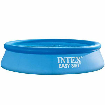 Uppblåsbar pool Intex Easy Set 3853 L Rund 305 x 76 cm finns hos Aktivcamping