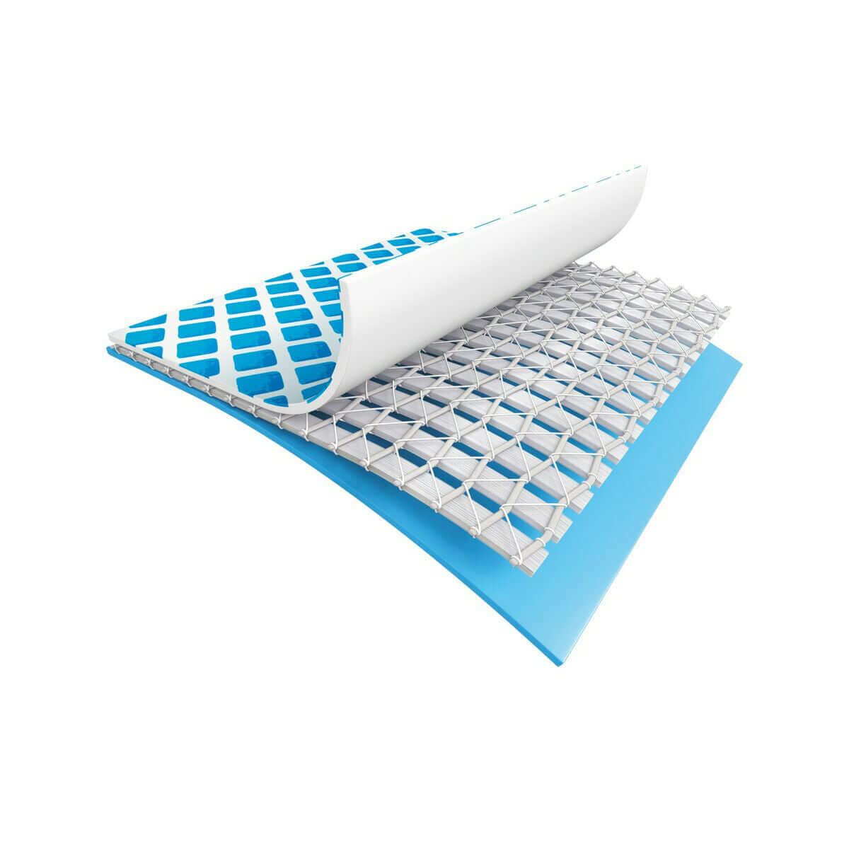 Uppblåsbar pool Intex Easy Set 396 x 84 cm finns hos Aktivcamping