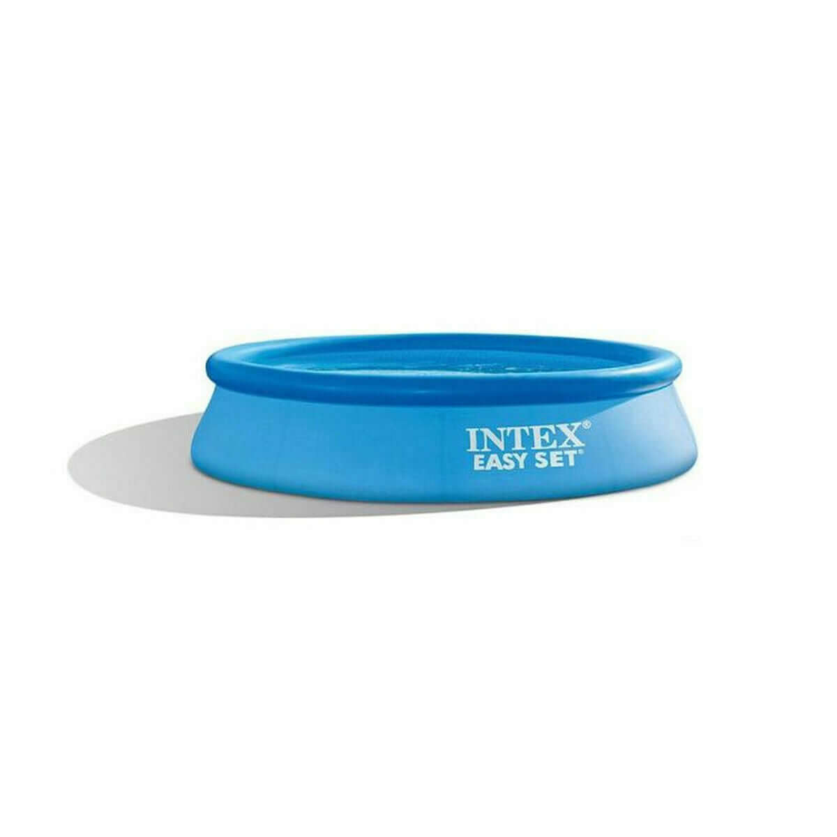 Uppblåsbar pool Intex Easy Set Rund 305 x 61 cm finns hos Aktivcamping