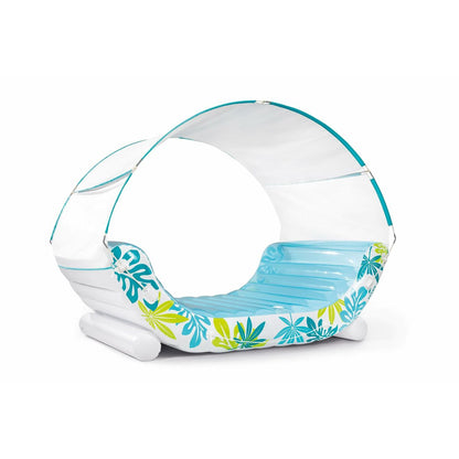 Uppblåsbar soffa Intex Celeste finns hos Aktivcamping