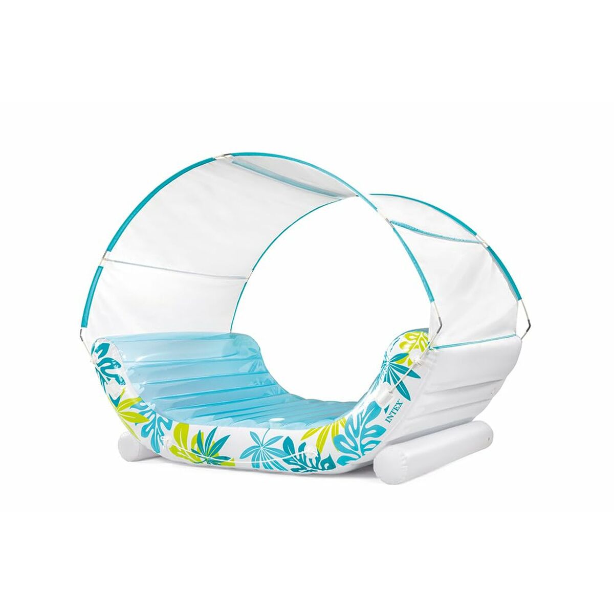 Uppblåsbar soffa Intex Celeste finns hos Aktivcamping