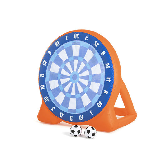 Uppblåsbar spel Bestway 107 x 157 x 157 cm finns hos Aktivcamping