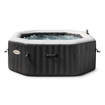 Uppblåsbart spa Intex 201 x 71 x 201 cm 795 L - finns hos Aktivcamping