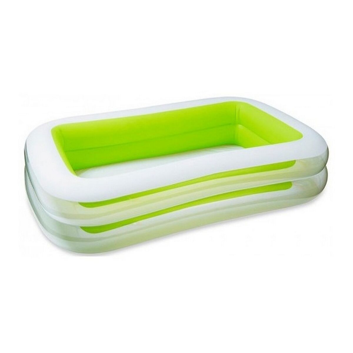 Upplåsbar bassäng Intex 56483NP 770 L (262 x 175 x 56 cm) finns hos Aktivcamping