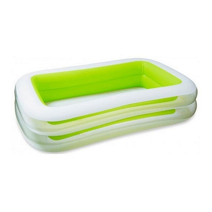 Upplåsbar bassäng Intex 56483NP 770 L (262 x 175 x 56 cm) finns hos Aktivcamping