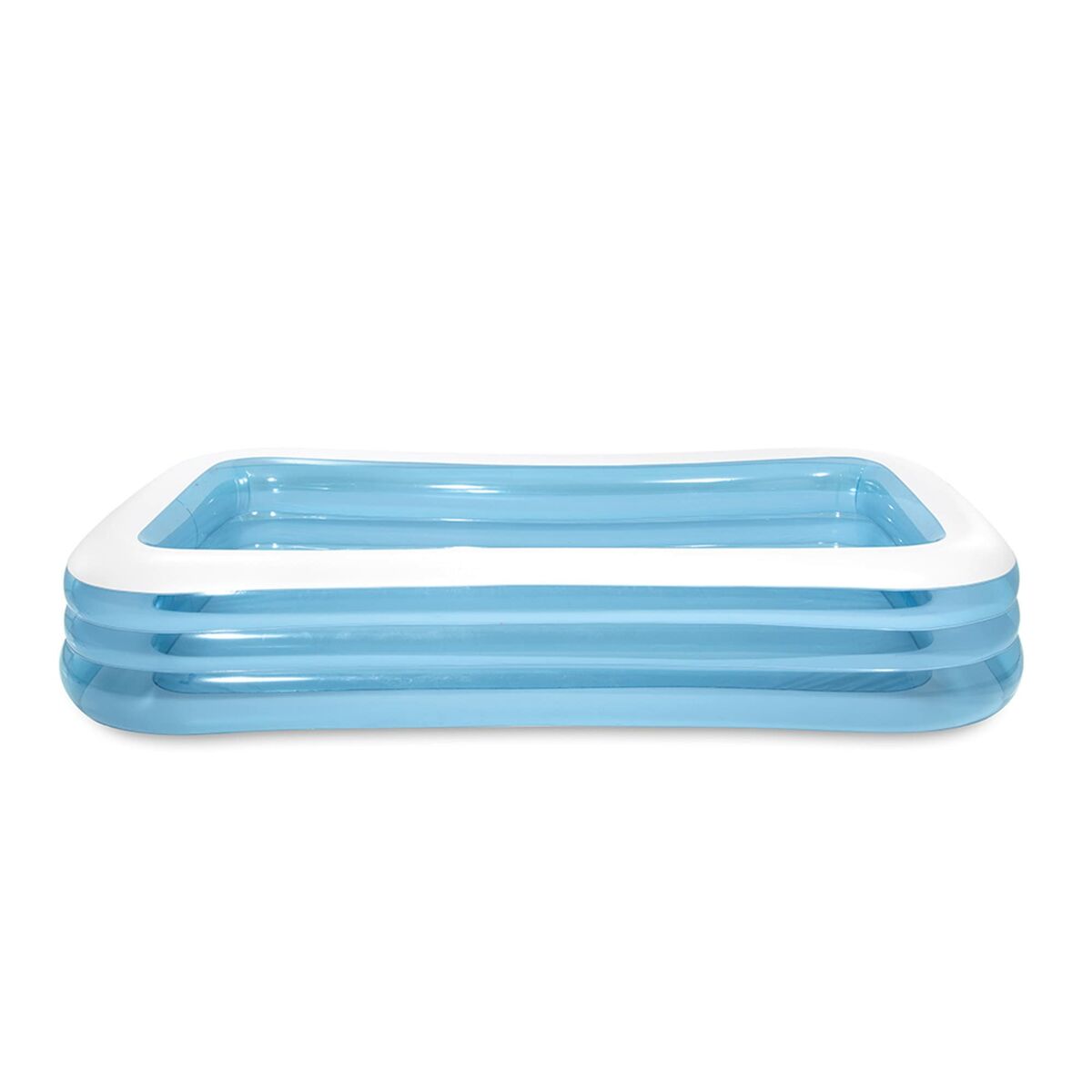 Upplåsbar bassäng Intex 58484 305 x 56 x 193 cm finns hos Aktivcamping