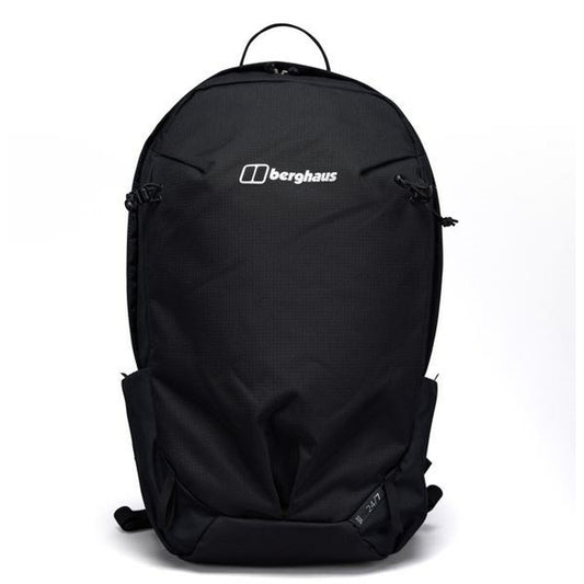 Vandringsryggsäck Berghaus 24/7 Rucsac 25L Svart 25 L Polyester (Polyester) finns hos Aktivcamping