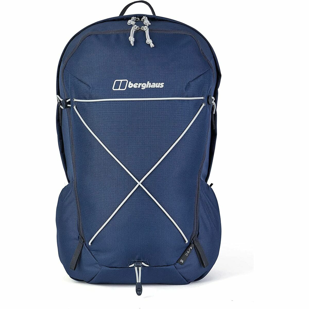 Vandringsryggsäck Berghaus 30 L finns hos Aktivcamping