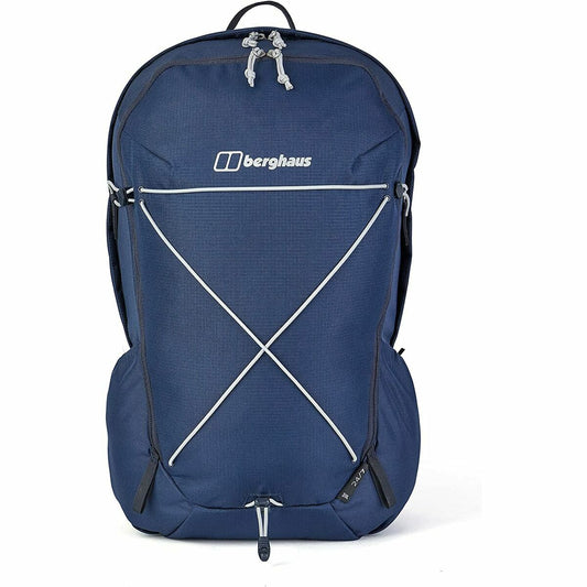 Vandringsryggsäck Berghaus 30 L finns hos Aktivcamping
