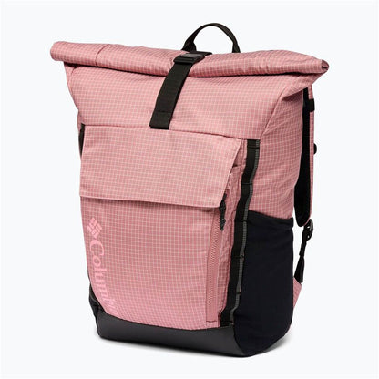 Vandringsryggsäck Columbia Convey™ III Rosa 27 L finns hos Aktivcamping