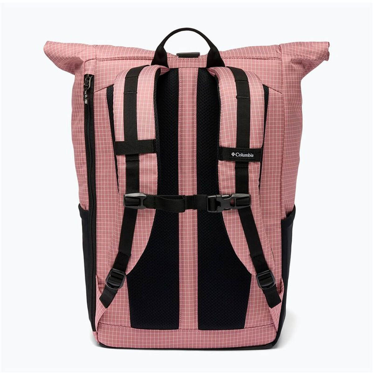 Vandringsryggsäck Columbia Convey™ III Rosa 27 L finns hos Aktivcamping