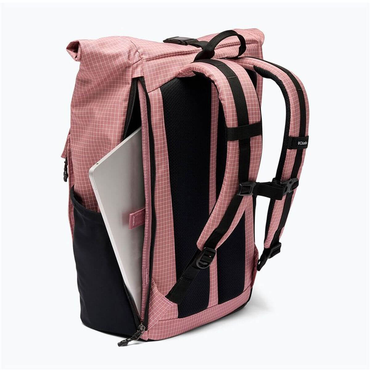 Vandringsryggsäck Columbia Convey™ III Rosa 27 L finns hos Aktivcamping