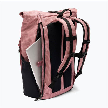 Vandringsryggsäck Columbia Convey™ III Rosa 27 L finns hos Aktivcamping