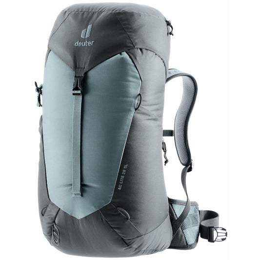 Vandringsryggsäck Deuter AC Lite 28 L finns hos Aktivcamping