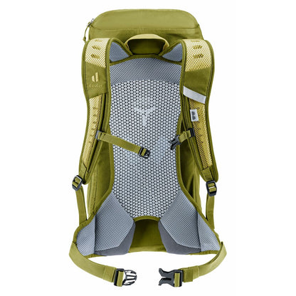 Vandringsryggsäck Deuter AC Lite Grön 16 L finns hos Aktivcamping
