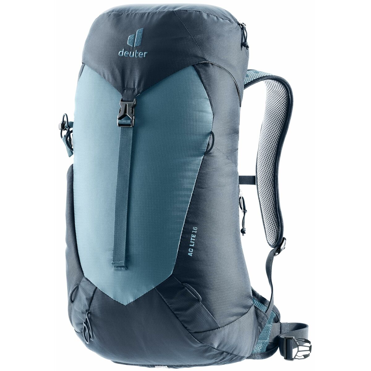 Vandringsryggsäck Deuter AC Lite Marinblå 16 L - finns hos Aktivcamping