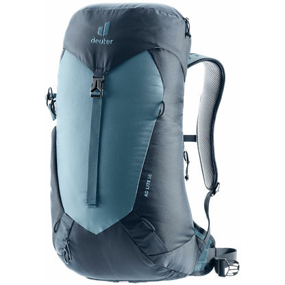 Vandringsryggsäck Deuter AC Lite Marinblå 16 L - finns hos Aktivcamping
