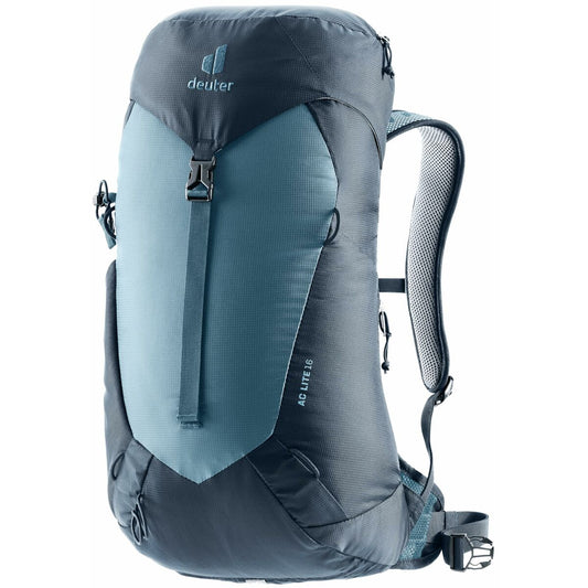 Vandringsryggsäck Deuter AC Lite Marinblå 16 L finns hos Aktivcamping