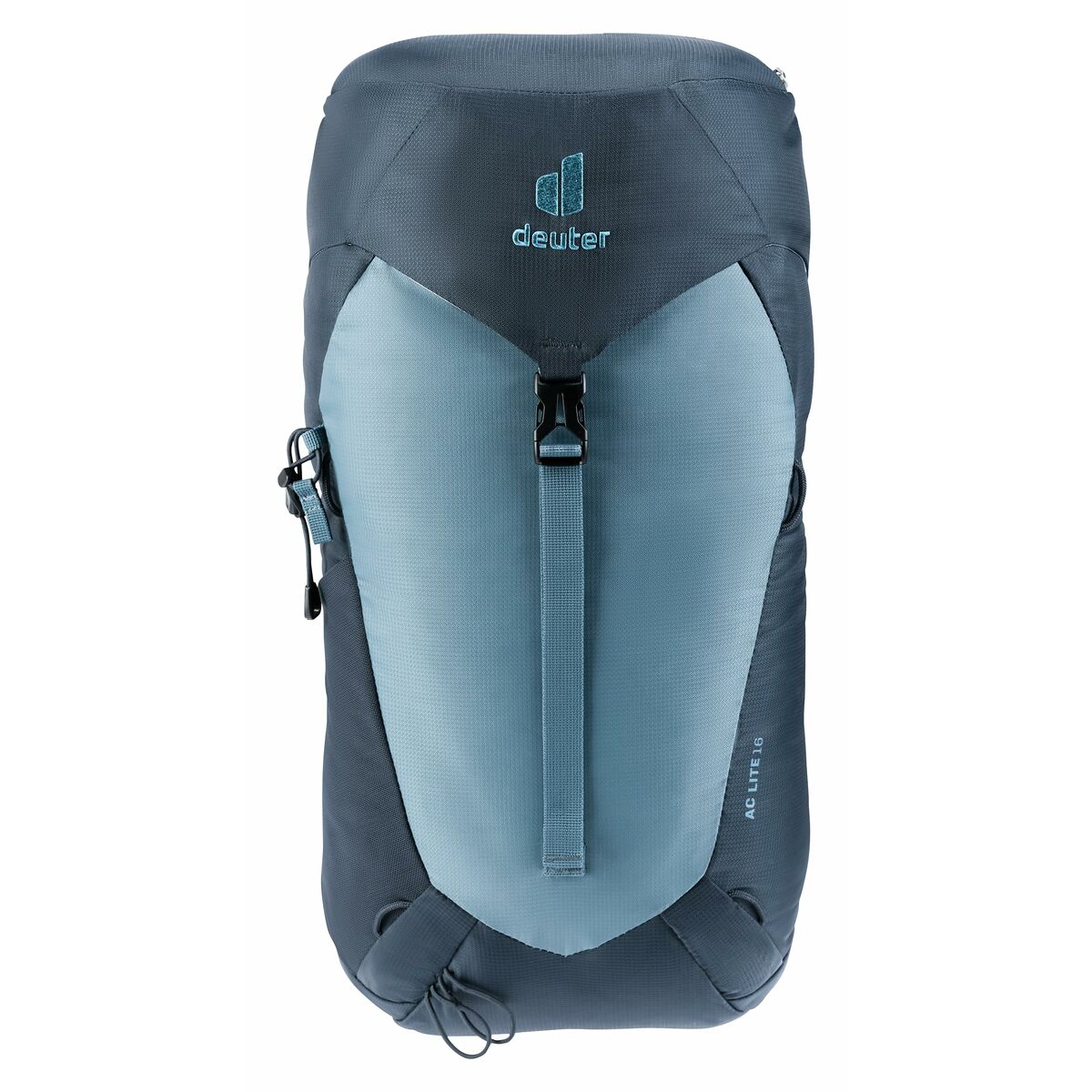 Vandringsryggsäck Deuter AC Lite Marinblå 16 L - finns hos Aktivcamping