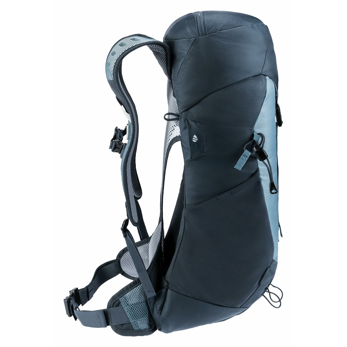 Vandringsryggsäck Deuter AC Lite Marinblå 16 L - finns hos Aktivcamping