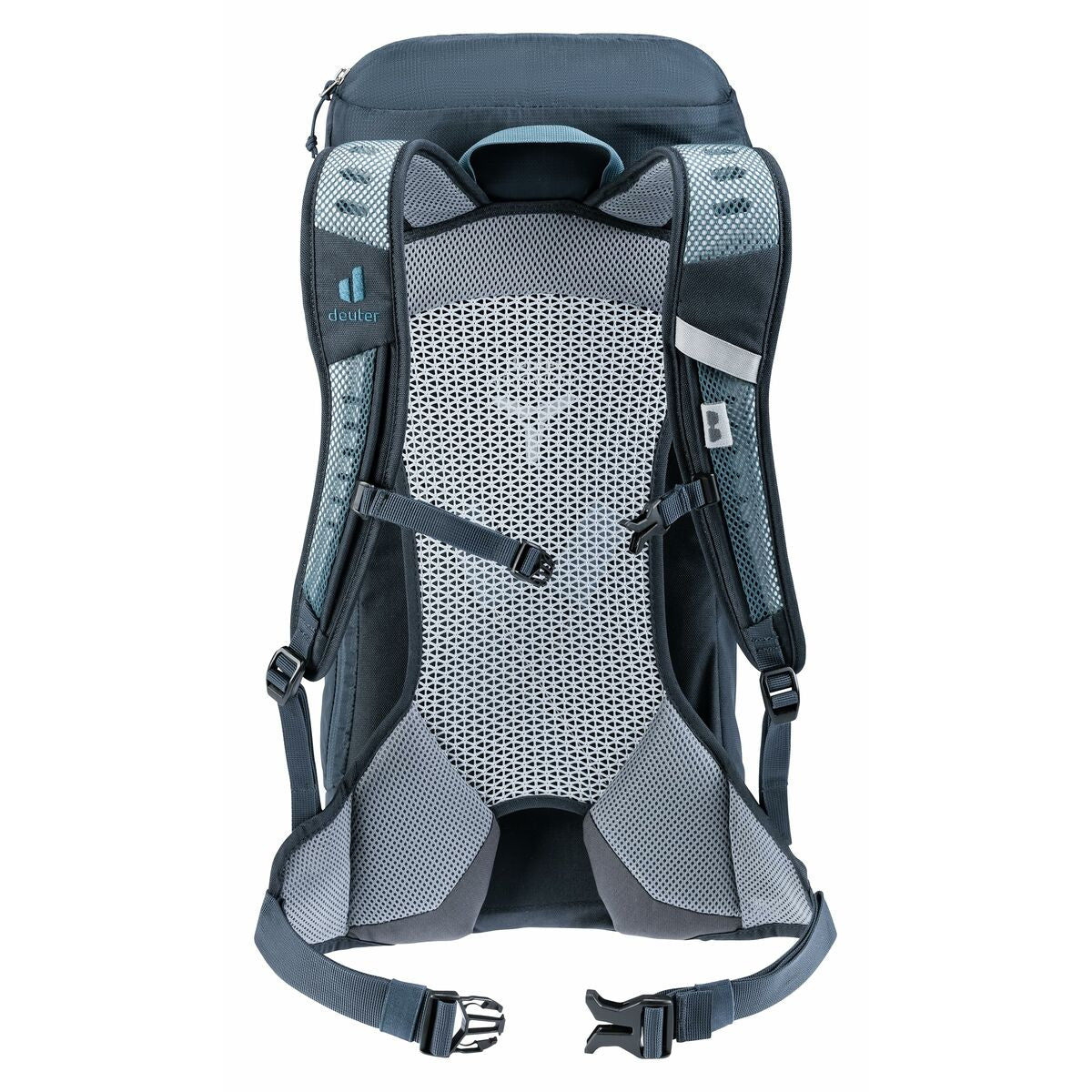 Vandringsryggsäck Deuter AC Lite Marinblå 16 L - finns hos Aktivcamping