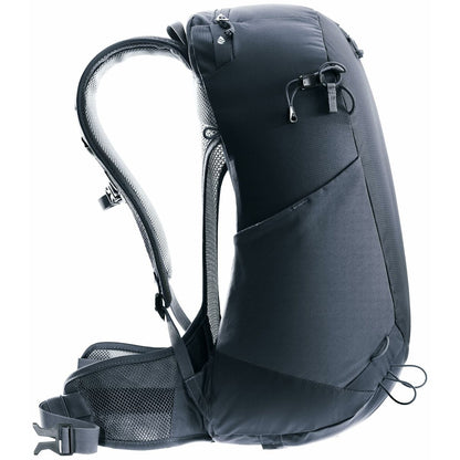 Vandringsryggsäck Deuter AC Lite Svart 23 L - finns hos Aktivcamping