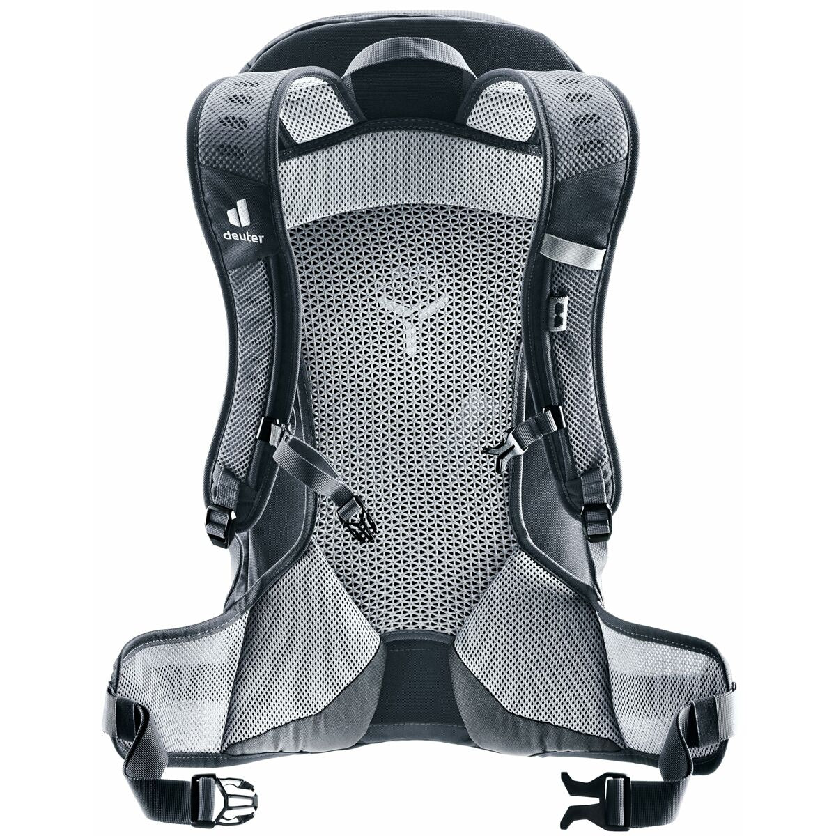Vandringsryggsäck Deuter AC Lite Svart 23 L - finns hos Aktivcamping