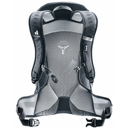 Vandringsryggsäck Deuter AC Lite Svart 23 L - finns hos Aktivcamping