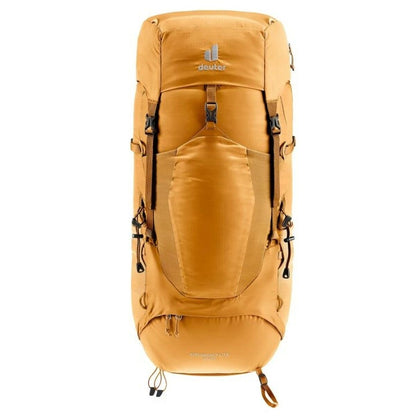 Vandringsryggsäck Deuter Aircontact Lite 40+10 Ambra 50 L - finns hos Aktivcamping