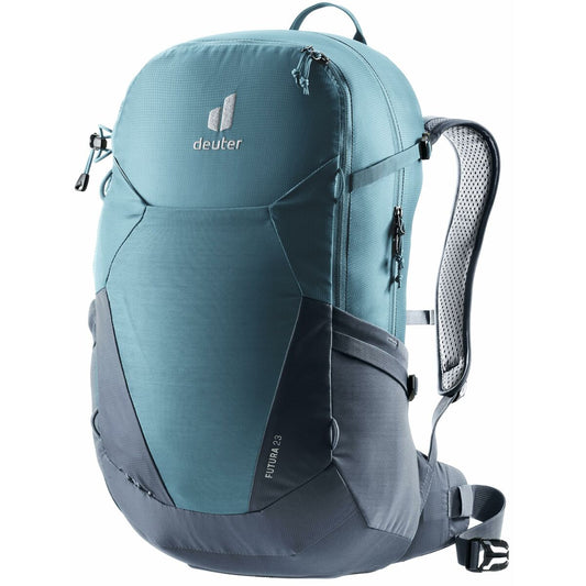 Vandringsryggsäck Deuter Futura 23 L finns hos Aktivcamping