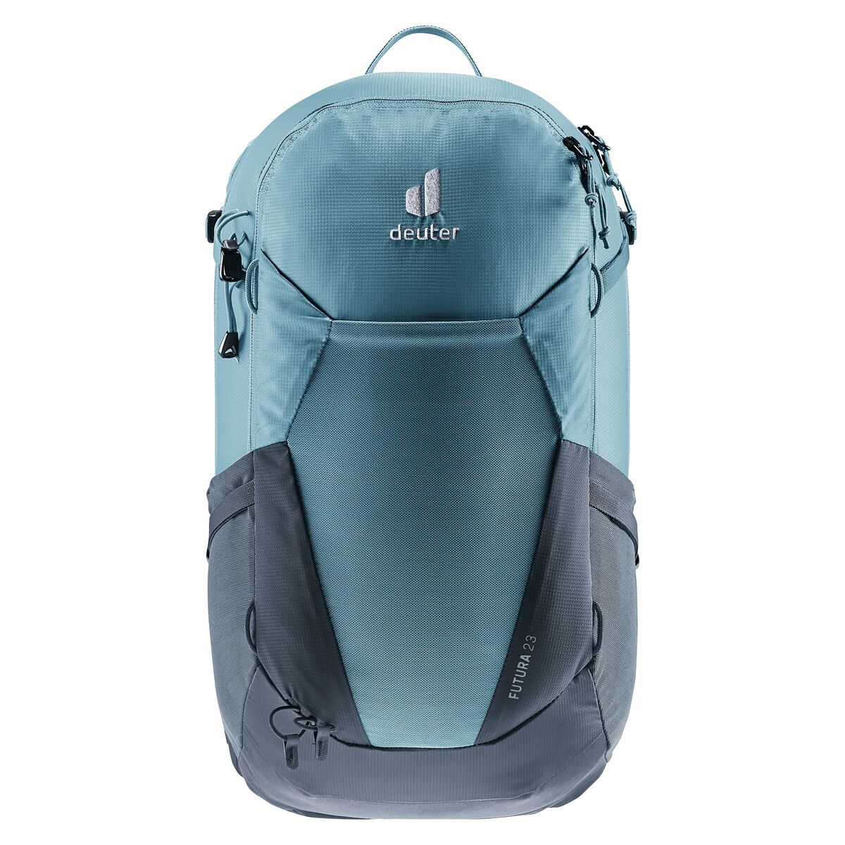 Vandringsryggsäck Deuter Futura 23 L finns hos Aktivcamping