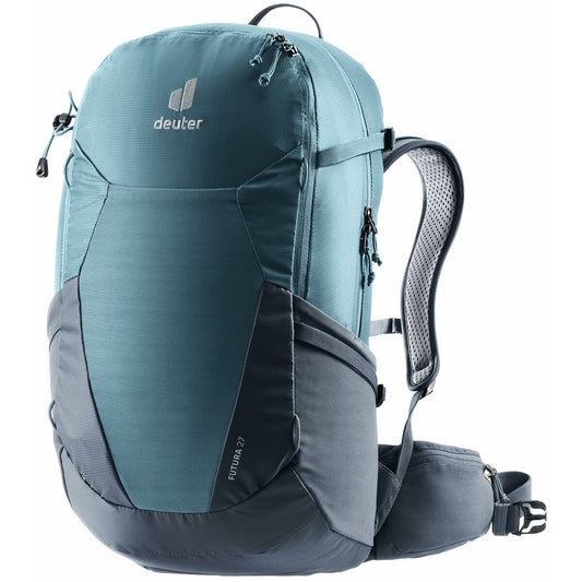Vandringsryggsäck Deuter Futura Blå 27 L finns hos Aktivcamping