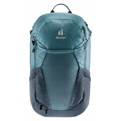 Vandringsryggsäck Deuter Futura Blå 27 L finns hos Aktivcamping