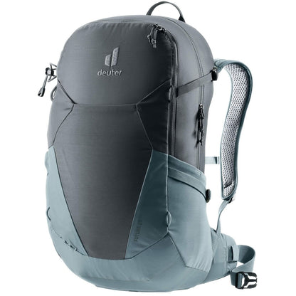 Vandringsryggsäck Deuter Futura Grå 23 L finns hos Aktivcamping