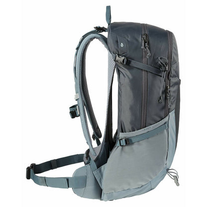 Vandringsryggsäck Deuter Futura Grå 23 L finns hos Aktivcamping