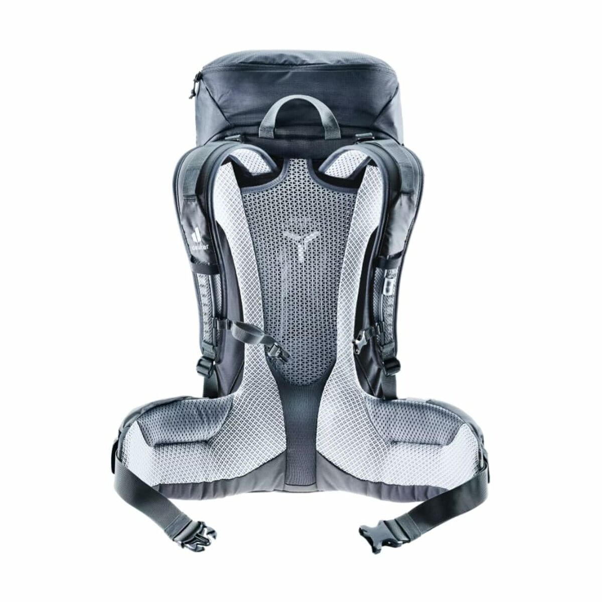 Vandringsryggsäck Deuter Futura Pro Svart 36 L - finns hos Aktivcamping