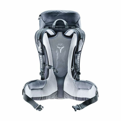 Vandringsryggsäck Deuter Futura Pro Svart 36 L - finns hos Aktivcamping