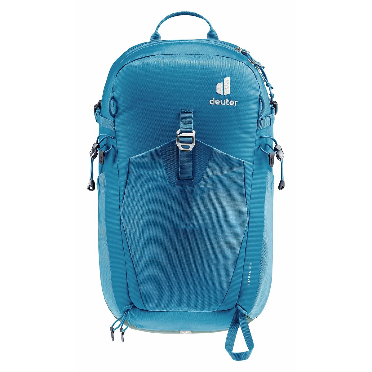 Vandringsryggsäck Deuter Trail Blå 25 L finns hos Aktivcamping