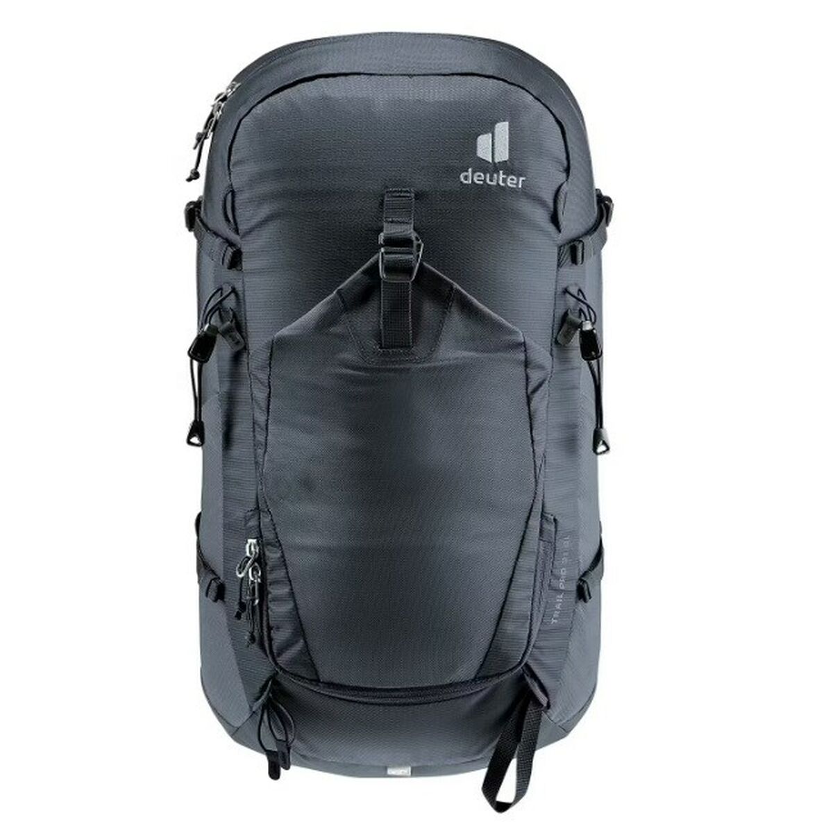 Vandringsryggsäck Deuter Trail PRO 31 SL Svart 31 L - finns hos Aktivcamping