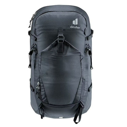 Vandringsryggsäck Deuter Trail PRO 31 SL Svart 31 L - finns hos Aktivcamping