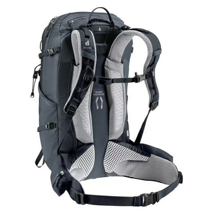Vandringsryggsäck Deuter Trail PRO 31 SL Svart 31 L - finns hos Aktivcamping