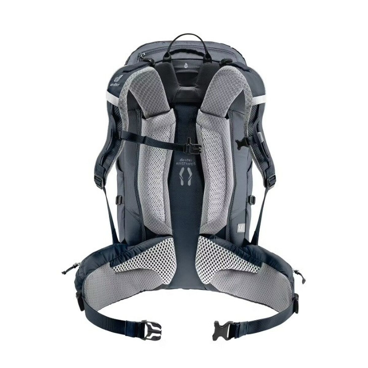 Vandringsryggsäck Deuter Trail PRO 31 SL Svart 31 L - finns hos Aktivcamping
