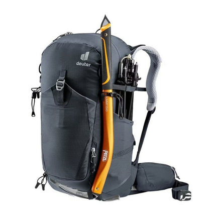 Vandringsryggsäck Deuter Trail PRO 31 SL Svart 31 L - finns hos Aktivcamping
