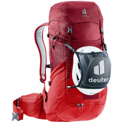 Vandringsryggsäck Deuter Trail PRO 34 SL Grön 34 L finns hos Aktivcamping