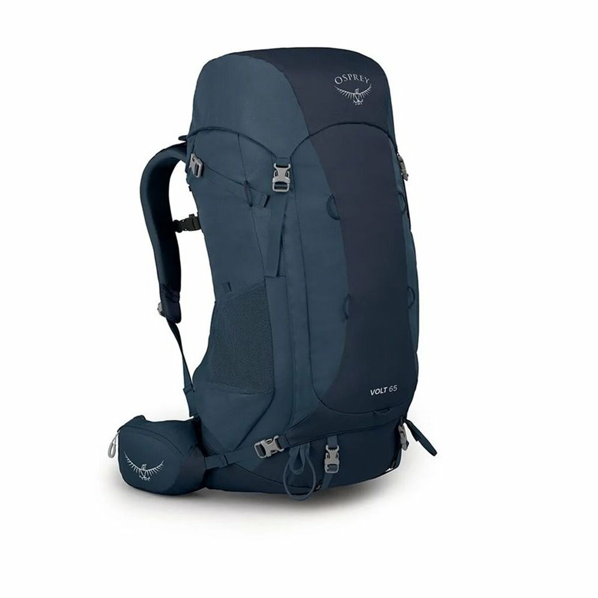 Vandringsryggsäck OSPREY Atmos AG 65 L - finns hos Aktivcamping