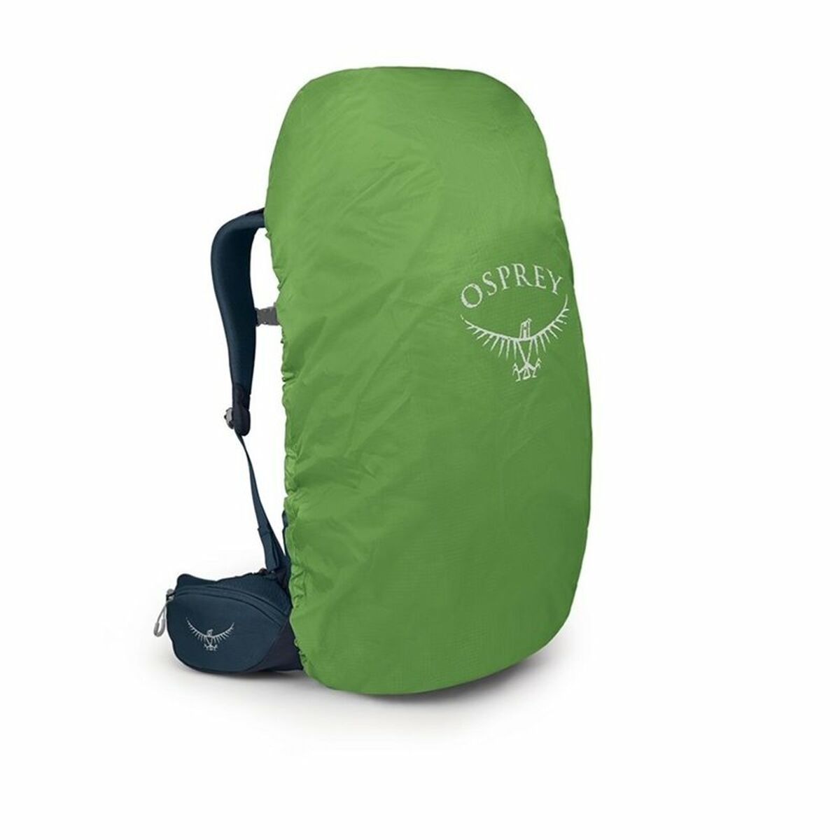 Vandringsryggsäck OSPREY Atmos AG 65 L - finns hos Aktivcamping