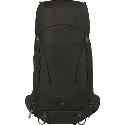 Vandringsryggsäck OSPREY Kestrel 48 L finns hos Aktivcamping